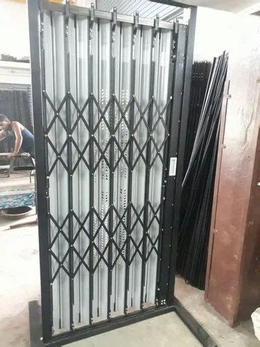 Elevators doors - IFD DOOR ROSE GOLD Manufacturer from Surat