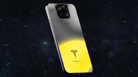 Tesla Telefon ile Tanışın! Tesla Model Pi Geliyor! Tesla Pi Kare ile ...