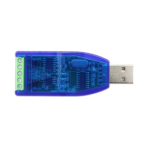 Buy Ebyte E810-RS-U01 USB to RS485/RS232 Serial Converter Module ...