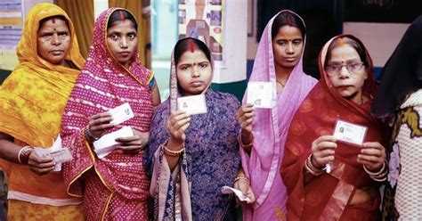 Bihar elections: Exit polls place ruling NDA ahead of Opposition ...