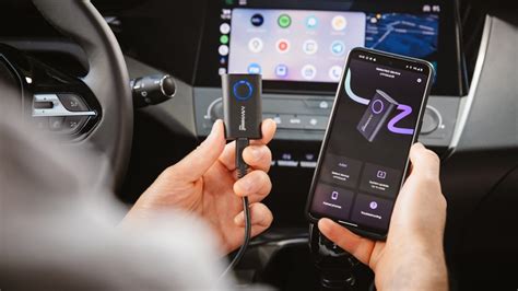 Android Auto Wireless 的图像结果