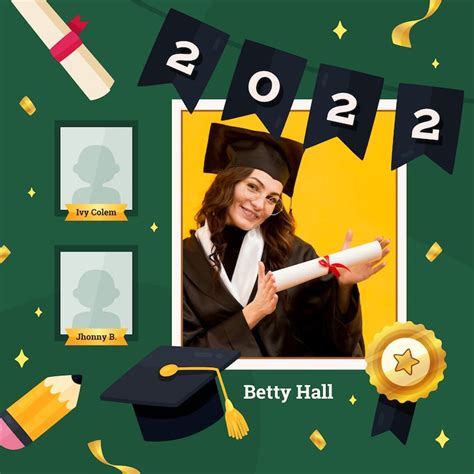 Page 3 | Printable yearbook template Images - Free Download on Freepik