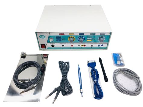 Electro Surgical Unit – Seva Medical