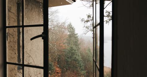 Open Window 的图像结果