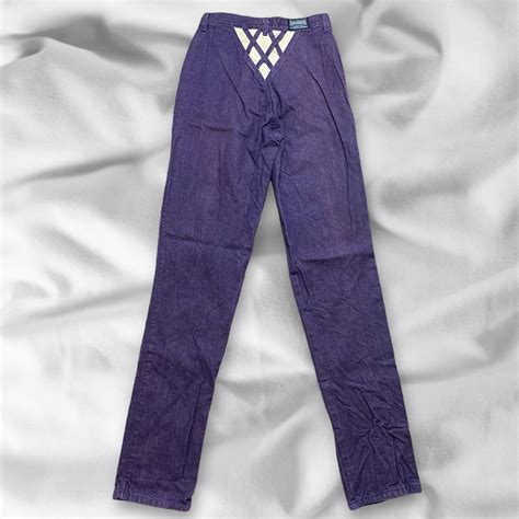 VINTAGE MOM JEANS AMAZING 90S VINTAGE HIGH WAISTED... - Depop