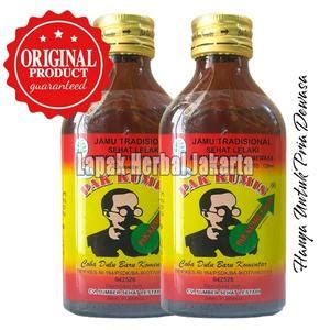Jual JAMU KUAT PAK KUMIS TOCKER ORIGINAL - Jakarta Barat - Fertiloka ...