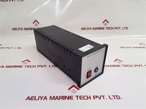Syscon Signal Conditioner Spl – Aeliya Marine Tech