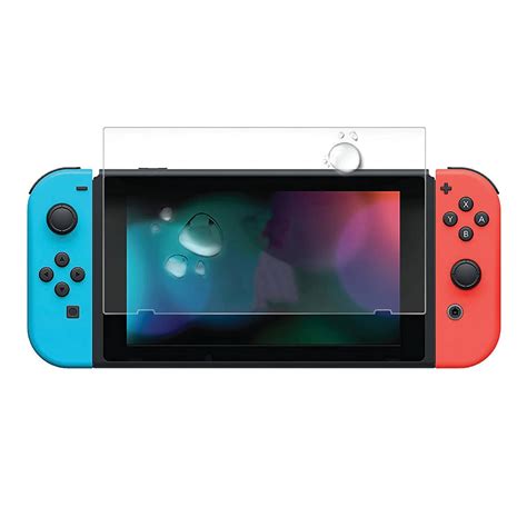 Nintendo Switch Screen Protector 的图像结果