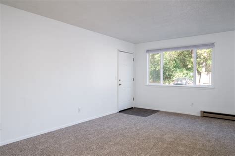 Asher Park Apartments