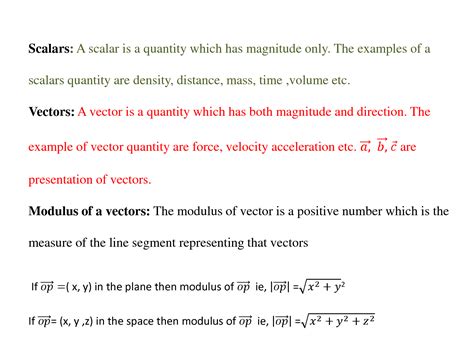 Image result for Vector Geometry for Class 11