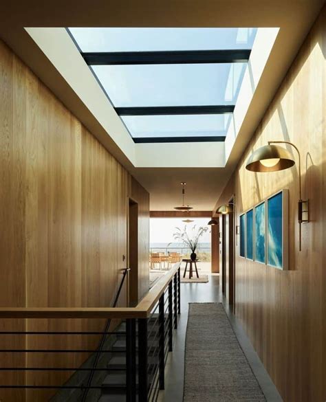 Image result for Stack Effect Skylight