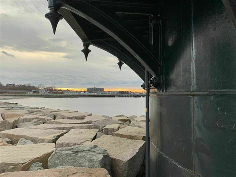 Fort Preble and Spring Point - Maine | AllTrails