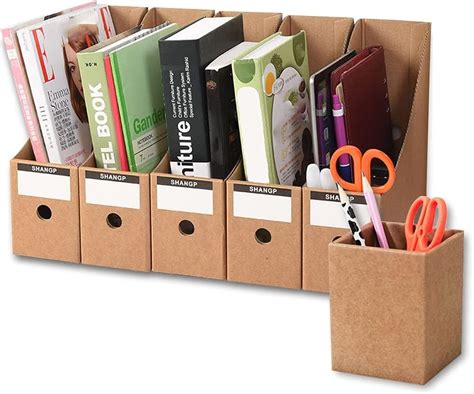 Magazine File Organizer 的图像结果