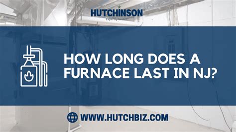 How Long Does The Average Furnace Last? Expert Maintenance Tips