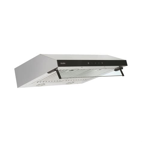 Buy Ductless Straight Line Chimney for Kitchen 60cm at Best Price