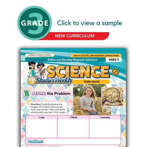 Image result for Science Weekly