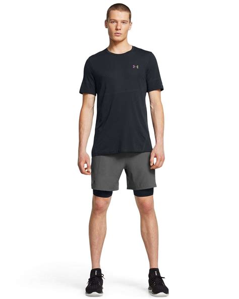 UA Men's Vanish Woven 2-in-1 Shorts | Under Armour