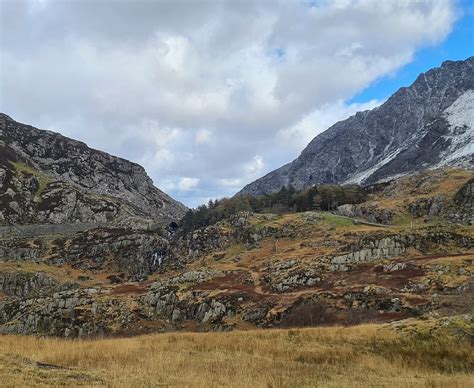 Lon Las Ogwen (Bethesda) - All You Need to Know BEFORE You Go