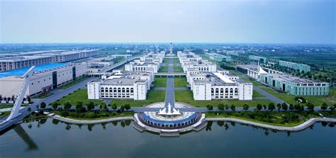 科技引领未来——扬子江药业集团的现代化中医药之路 - 企业 - 中国产业经济信息网