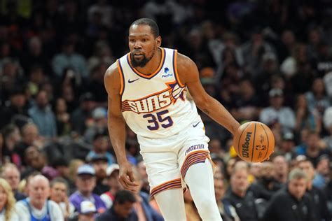 Kevin Durant extension: Why Suns might wait until 2025