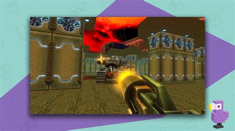 Image result for Quake Computer Games