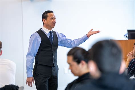 Glades McKenzie // Business // Marquette University