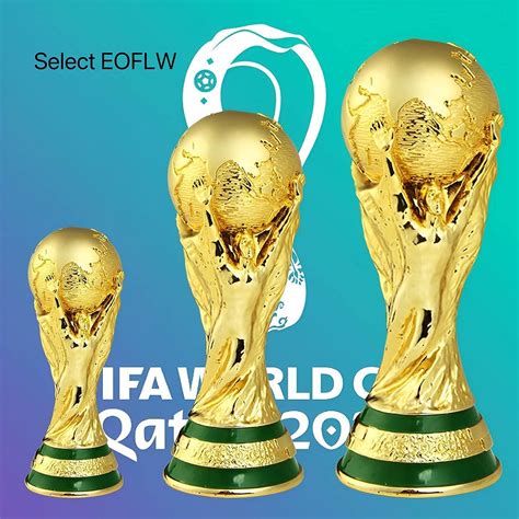 FIFA World Cup Trophy Backside 的图像结果