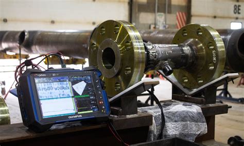 Image result for Phased Array Weld Testing