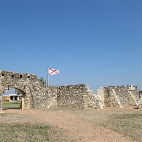 PRESIDIO DE SAN SABA (2024) All You Need to Know BEFORE You Go (with ...