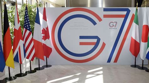 g7峰会是什么意思_g7峰会地点 - 随意优惠券