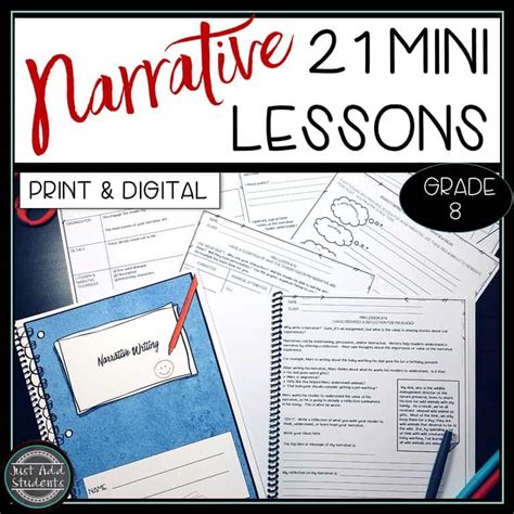 Image result for Narrative Writing Tutorial
