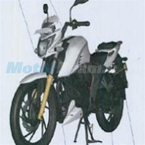 TVS Apache RTR 200 Pictures | TVS Apache RTR 200 Images and Photos in ...
