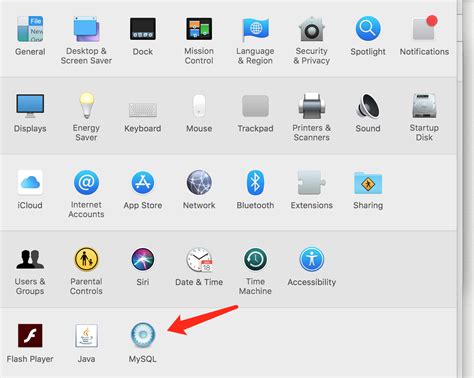 Image result for MySQL Workbench Requires Visual C 2019