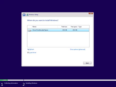 Image result for Windows 1.0 Installation Screens Select Network