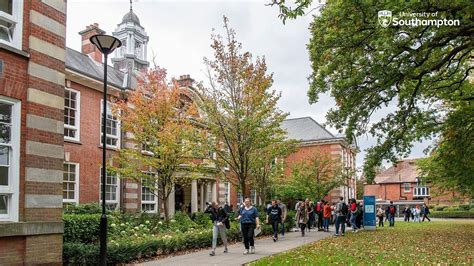 Virtual Year-10 Able Linguist Day @ The University of Southampton ...
