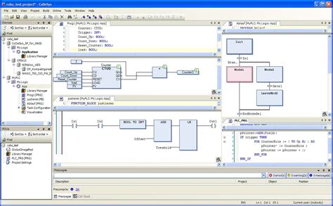 Image result for CoDeSys Generic Tutorial