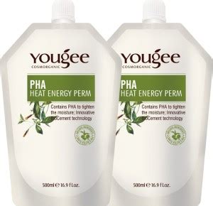 Yougee Pha Heat Energy Perm (Straightening) - Price in India, Buy ...