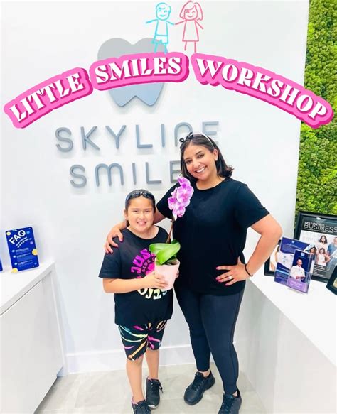 Skyline Smiles: Dr. Harleen Grewal, DDS | What if we told you your kids ...