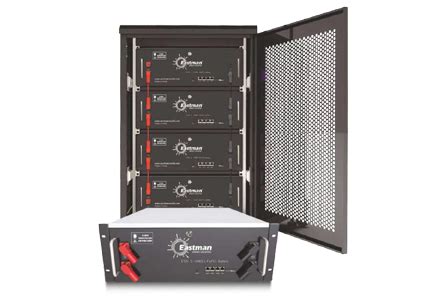 Eastman Solar Batteries for Home & Office | Reliable Power with Eastman