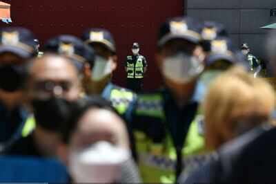 China threatens to 'counter-attack' US over Hong Kong curbs - Times of ...