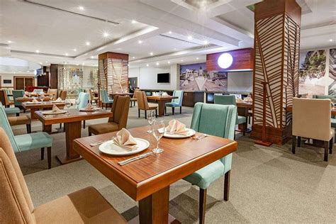 TRYP BY WYNDHAM GUAYAQUIL AIRPORT - Hotel Reviews, Photos, Rate ...