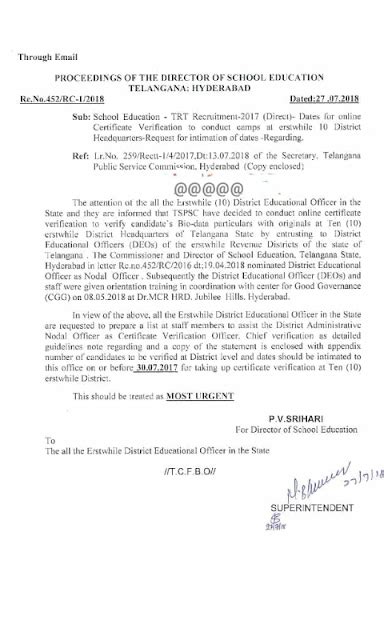 Bio Matric Attendance User Manual in Telugu