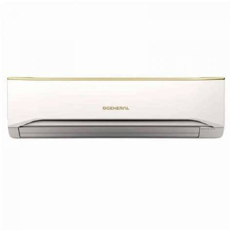 O'general Air Conditioner - ASGG18 BUTA-B O GeneraL 1.5 TON Split Air ...