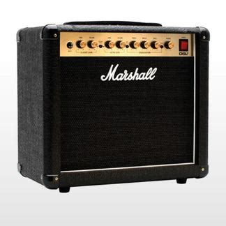 Marshall DSL-5CR-E 5w Dual Valve Amplifier – BAJAAO.COM
