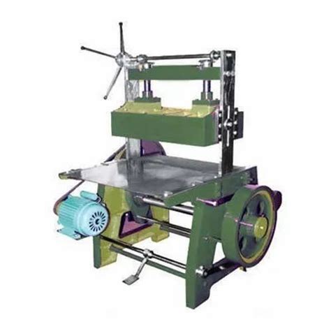 Envelope Punching Machine Manufacturer from Amritsar