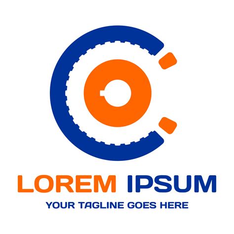 Co Logo Vector Design 的图像结果