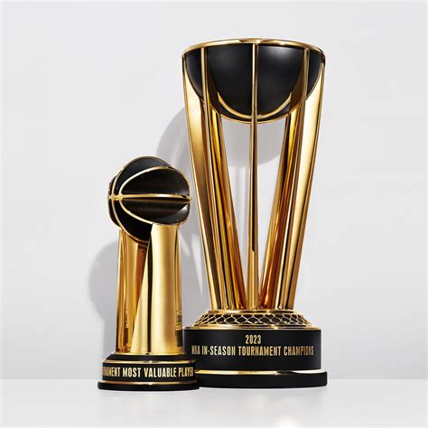 Basketball Trophies Designed by Tiffany | Tiffany & Co. US