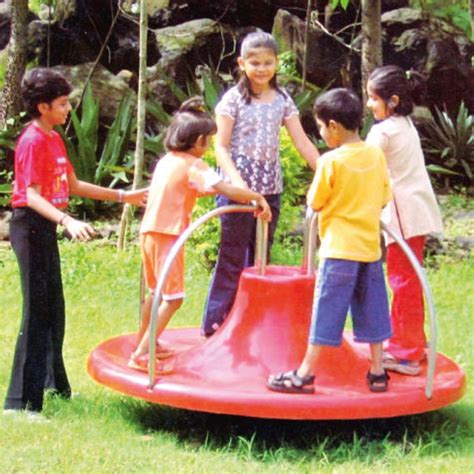 FIBRE TWINDER GO ROUND AE714 - SkSports | Garden Equipment | Toys for ...