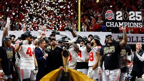 Mailbag: Why There Might Not Be A “Next Indiana,” Re-Seeding in the CFP Vector Art