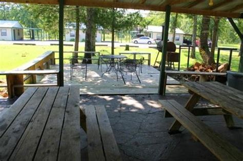 SCENIC 515 CABINS (Yantis) - Campground Reviews & Photos - Tripadvisor